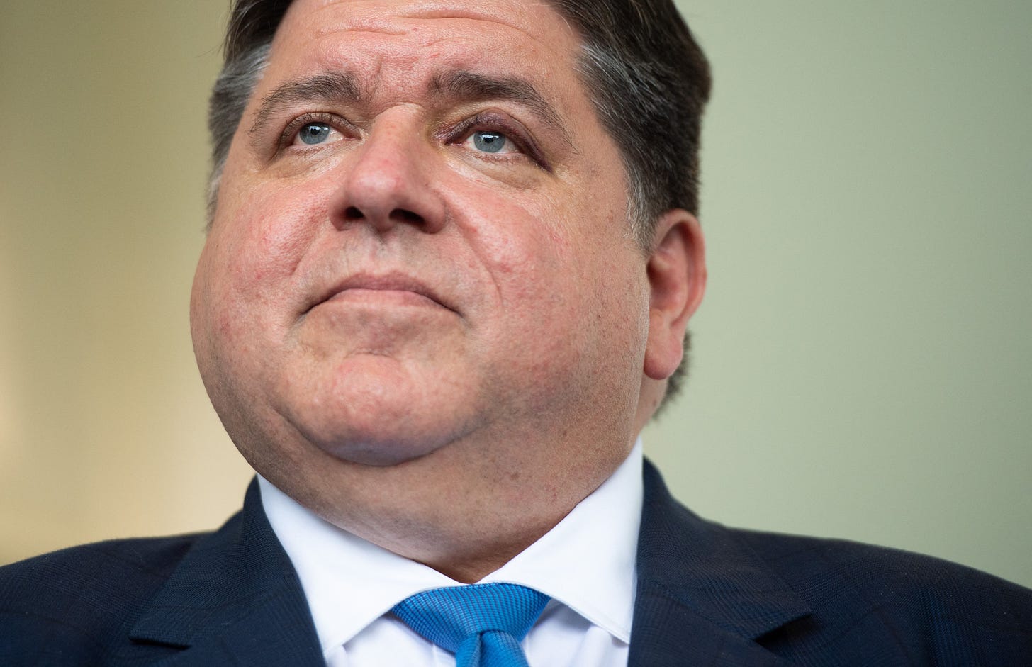 Illinois governor J.B. Pritzker (Photo: Getty Images)