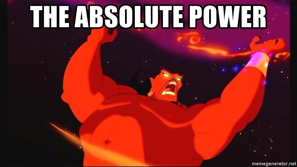 When you learn PowerQuery and PowerPivot : r/Accounting