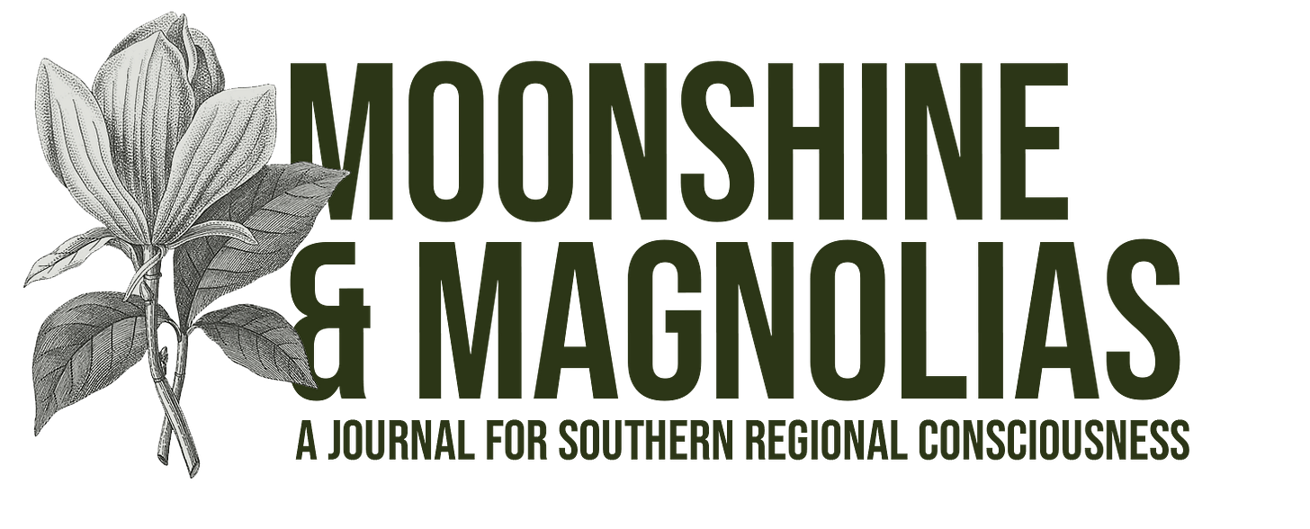 Moonshine & Magnolias