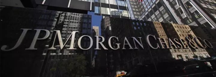 JP Morgan introduces Zether protocol for private Ethereum transactions