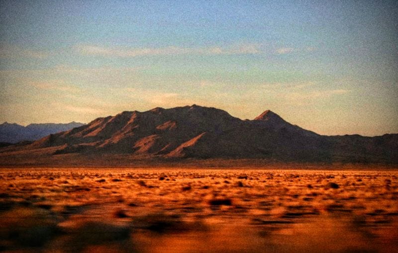 File:Desert mountain.jpg