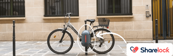 Votre assurance habitation est-elle "bikefriendly" en cas de vol de votre vélo ?