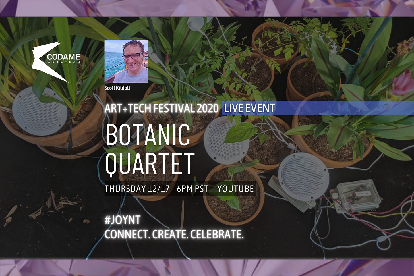 Botanic Quartet