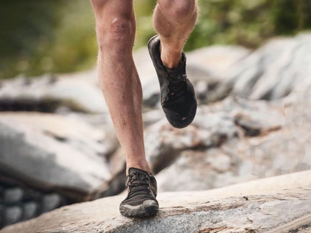 The 7 Best Barefoot Running Shoes for Men | SPY