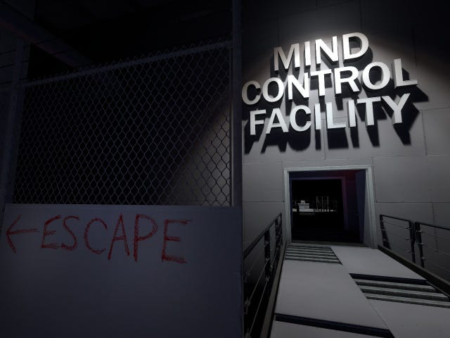 Do Games Influence Our Minds? The Stanley Parable Is An Example Of This |  by Emir Bektic | Medium