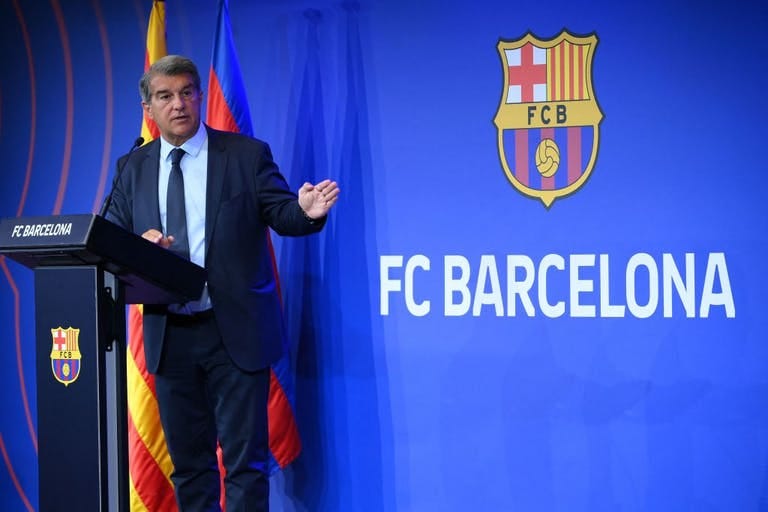 Organisation: FC Barcelona | SportBusiness