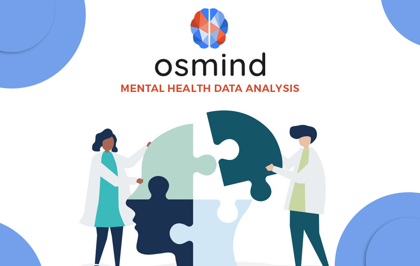 Osmind Launches Mental Health Data Analysis Platform - Myce.com