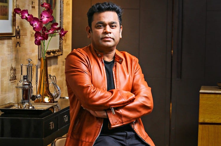 A r rahman 2017 billboard 1548