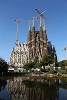 Image result for Free image Of Sagrada Familia Cathedral. Size: 136 x 204. Source: www.freeimages.com
