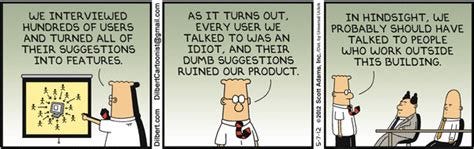 #ux iota: The idiot you know is worse than the idiot you ...