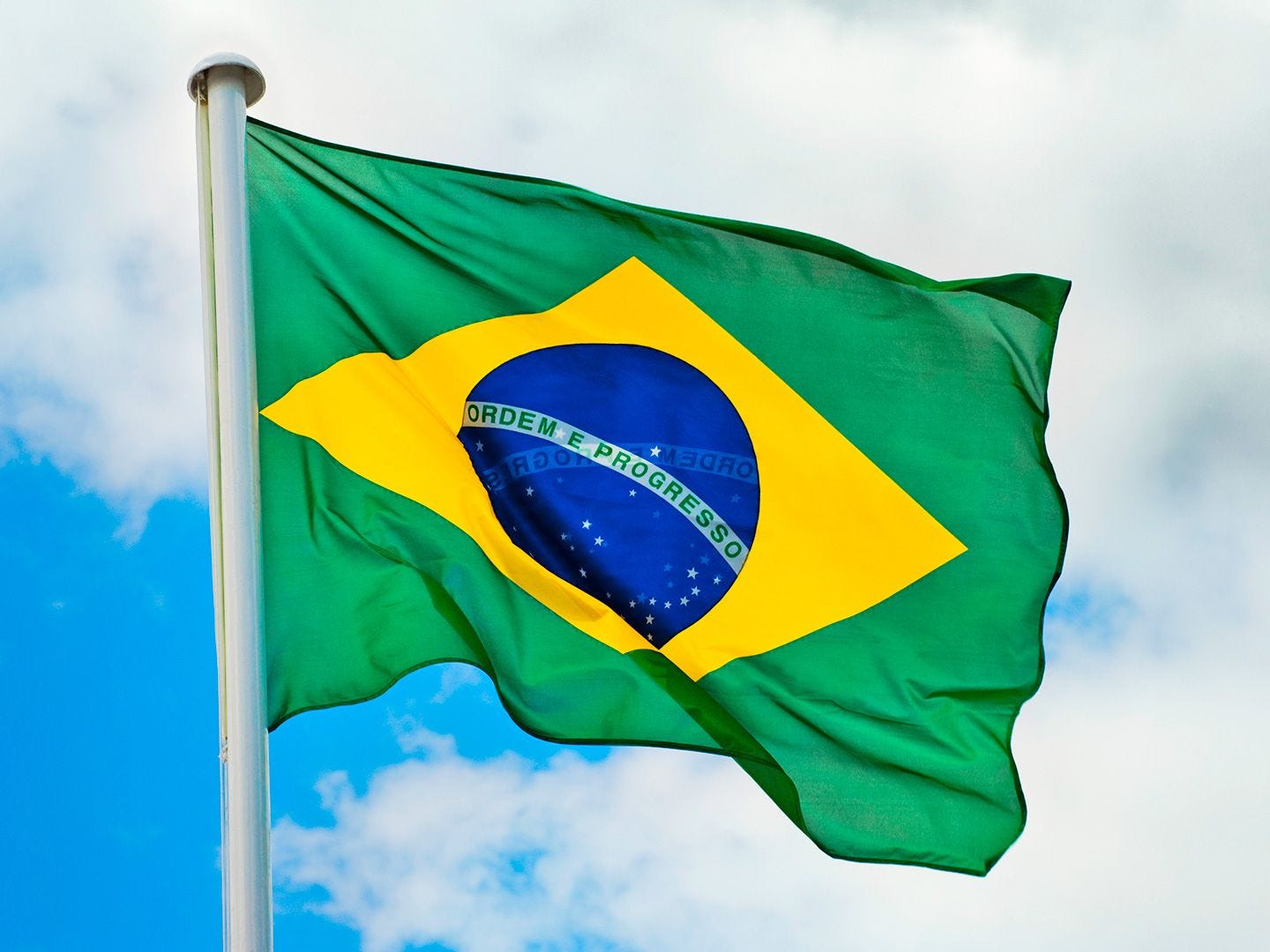 Brazil's President Signs Crypto Regulations Into Law