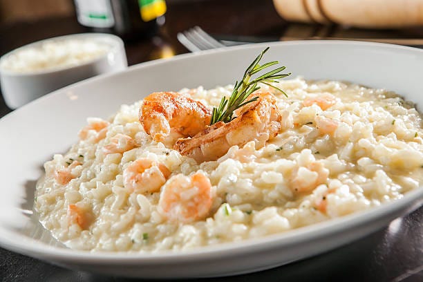 34,398 Risotto Stock Photos, Pictures & Royalty-Free Images - iStock