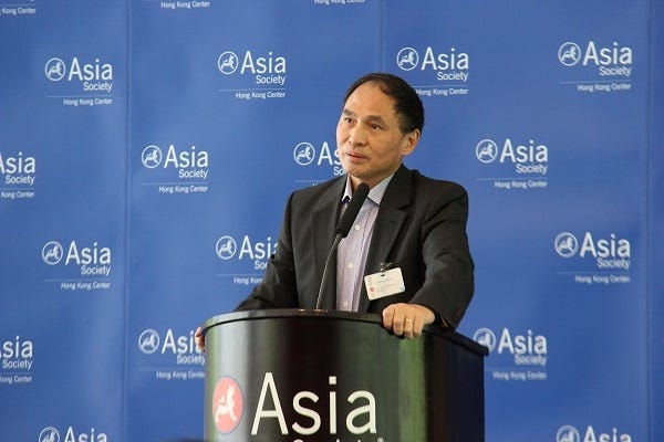 Reform Progress of Chinese Communist Party Sheds Light on Future of China |  Asia Society