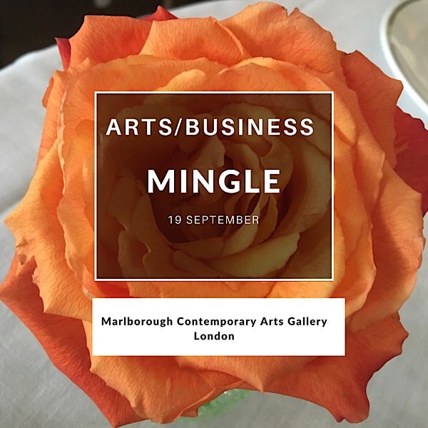 Mingle Mingle
