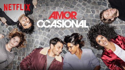 Amor Ocasional( Plan Coeur) segunda temporada – Crítica | Uai Nerd