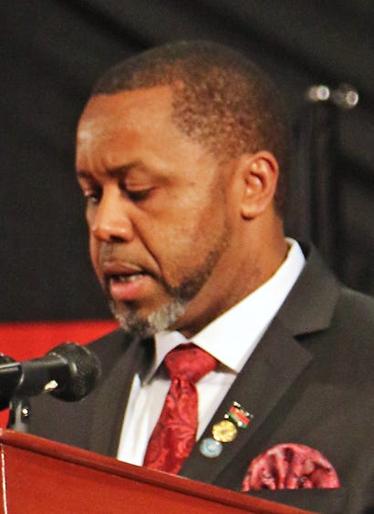 Saulos Klaus Chilima, Vice President of Malawi 2017 (cropped).jpg