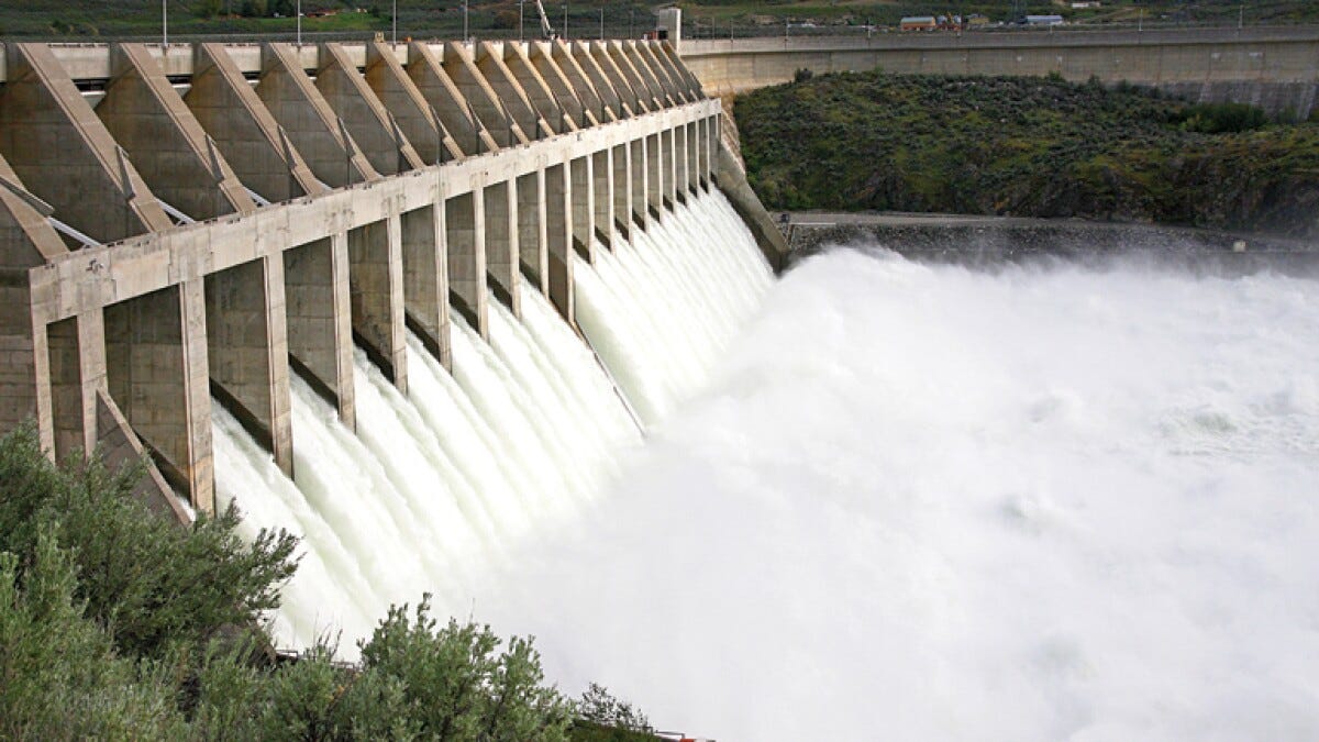 Is Hydropower a Renewable Energy or Not?