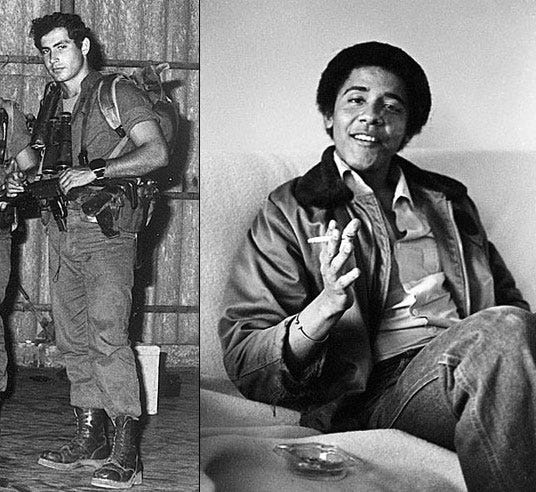 Young-Obama-Young-Bibi Young-Obama-Young-Bibi