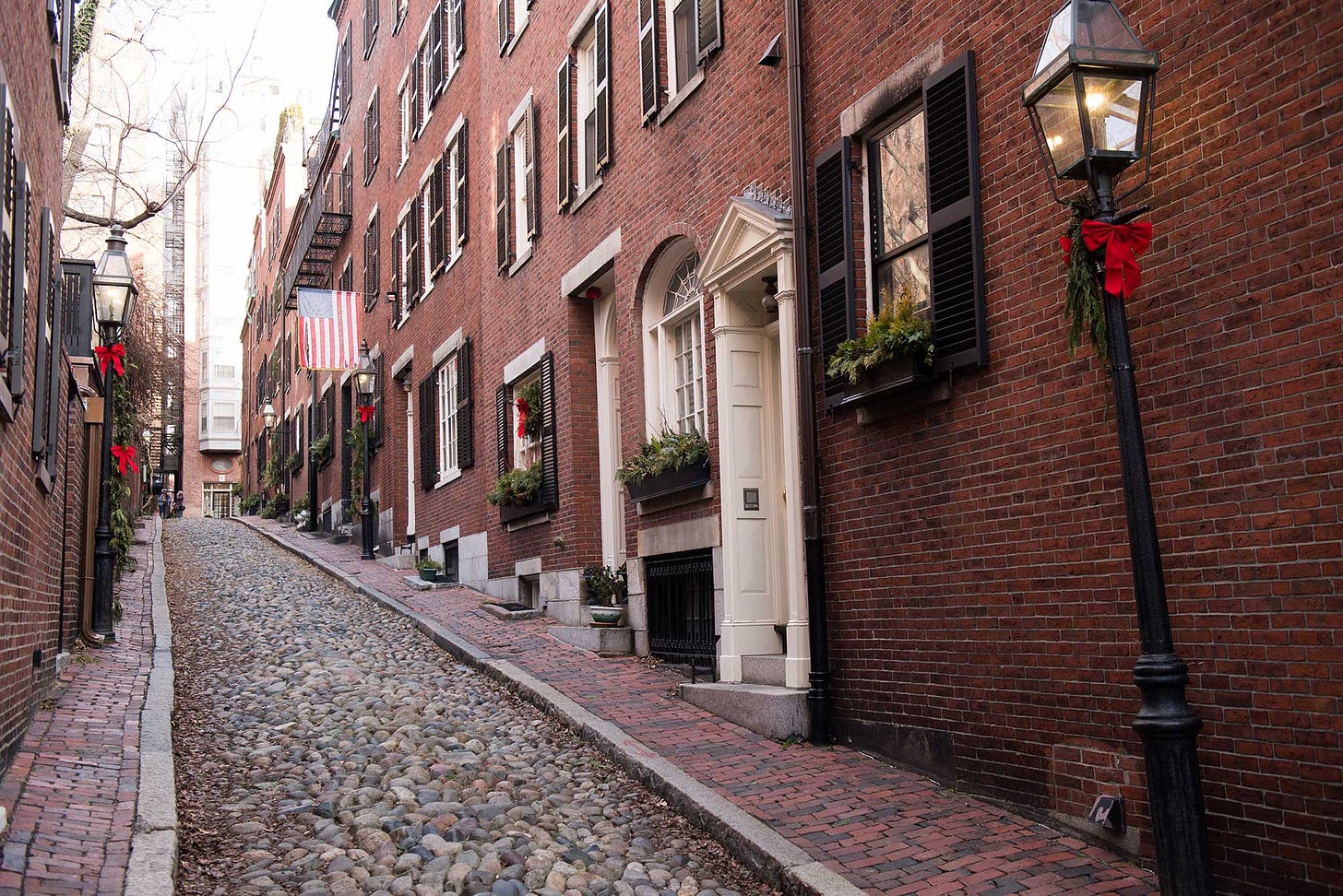 Beacon Hill Restaurants, Shopping, and Things To Do in Boston | BU Today |  Boston University
