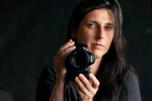 The editor and photographer Valentina Rebasa died at the age of 52