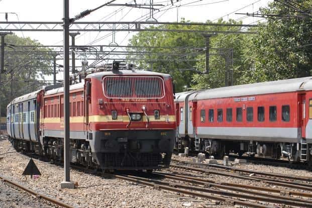 Railways earnings increase by more than 11%