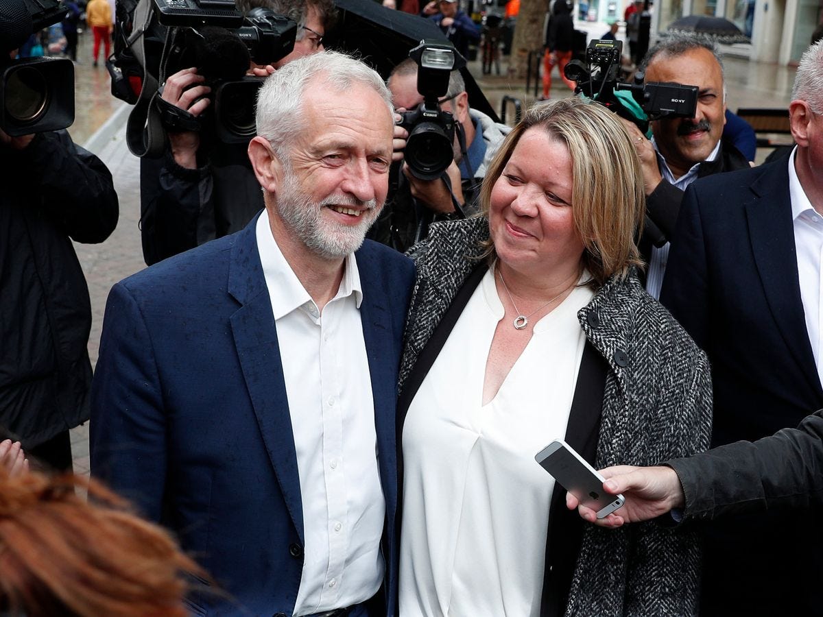 Image result for forbes and corbyn Image result for forbes and corbyn
