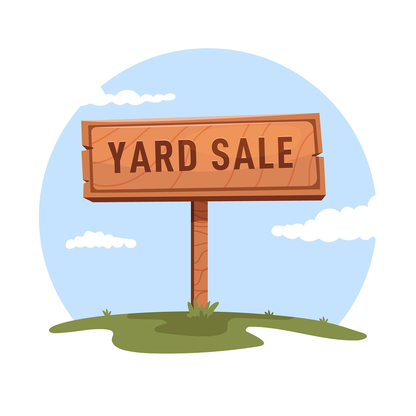 <a href='https://www.freepik.com/vectors/yard-sign'>Yard sign vector created by freepik - www.freepik.com</a>