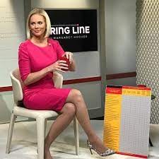 At #FiringLineShowPBS... - Firing Line with Margaret Hoover | Facebook