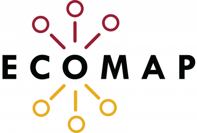 ecomap logo