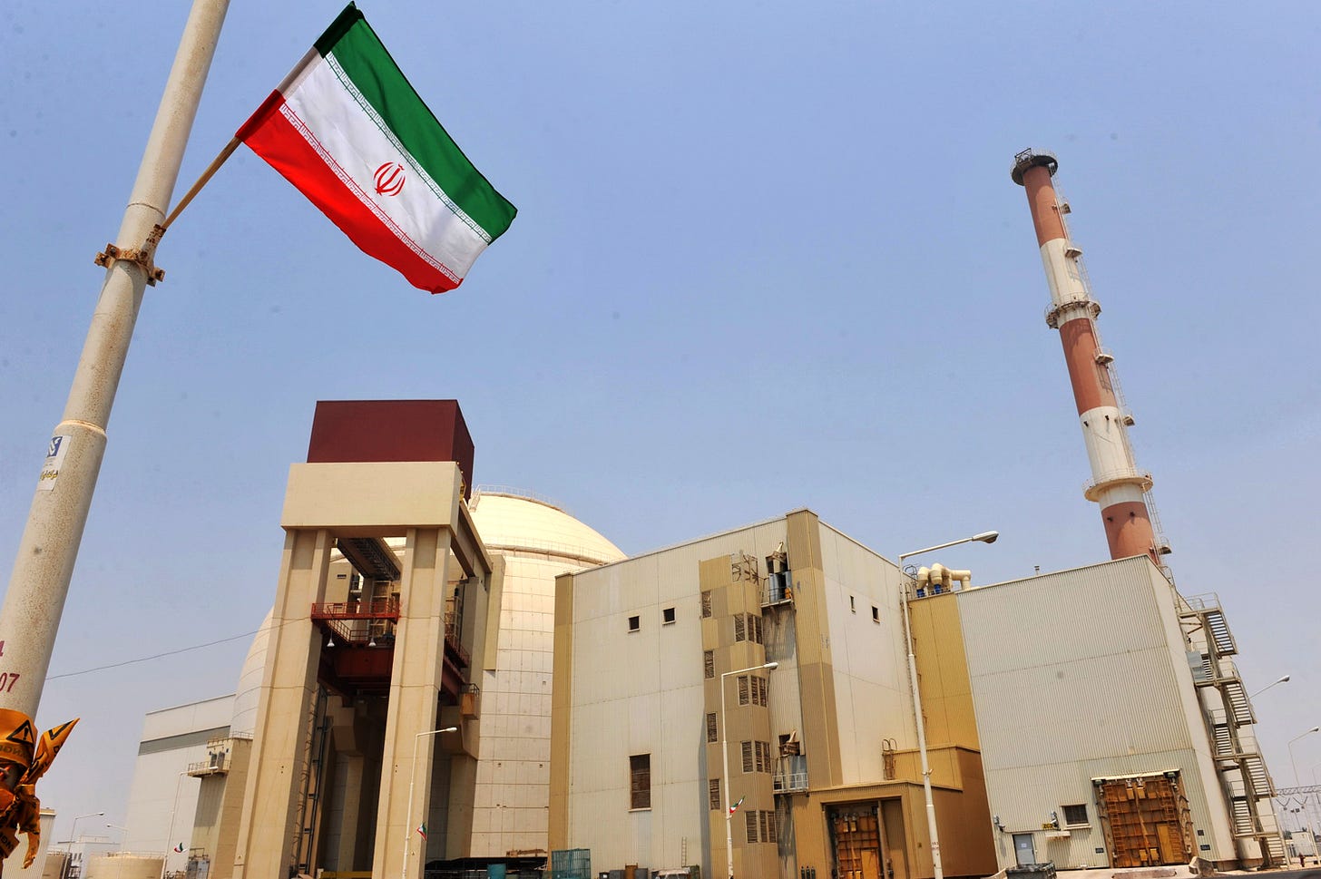 Report to Congress on Iran&#39;s Nuclear Program - USNI News