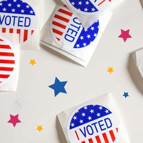 The Long Road To Blockchain Adoption At The Polls