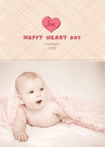 Susanna's Valentine Susanna's Valentine