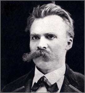 Nietzsche