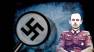 Prime Video: Gehlen: Hitler's Superspy
