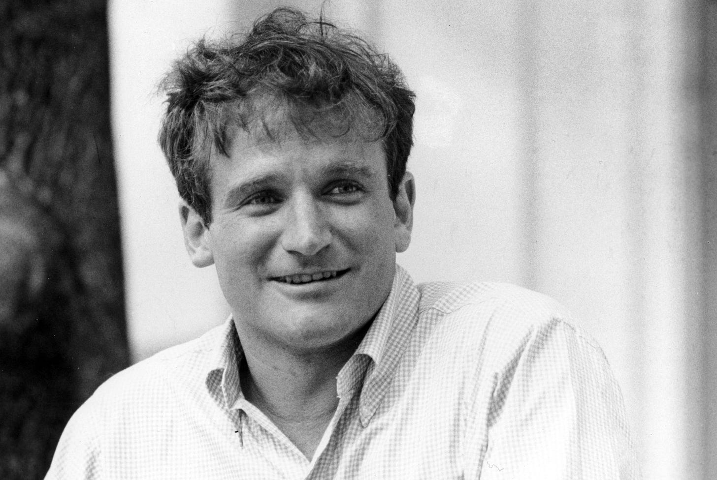 Robin Williams' funeral will be small and intimate | Page Six