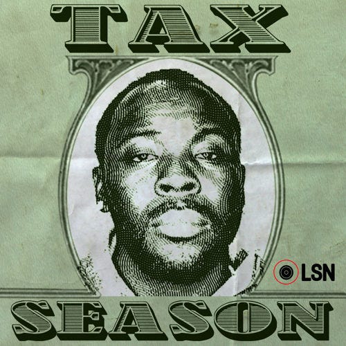 The Source |Listen Here: Tax Season Episode 19