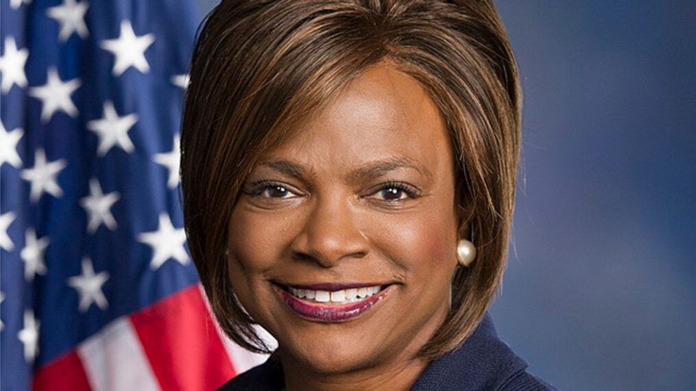 Orlando Democratic Congresswoman Val Demings on Wednesday formally launched her campaign to try to unseat U.S. Sen. Marco Rubio, R-Fla., in 2022. (US House of Representatives)