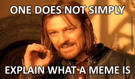 The Secret To Crafting Killer Memes | Social Media Revolver The Secret To Crafting Killer Memes | Social Media Revolver
