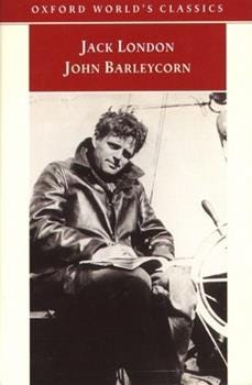 Paperback John Barleycorn: Alcoholic Memoirs Book