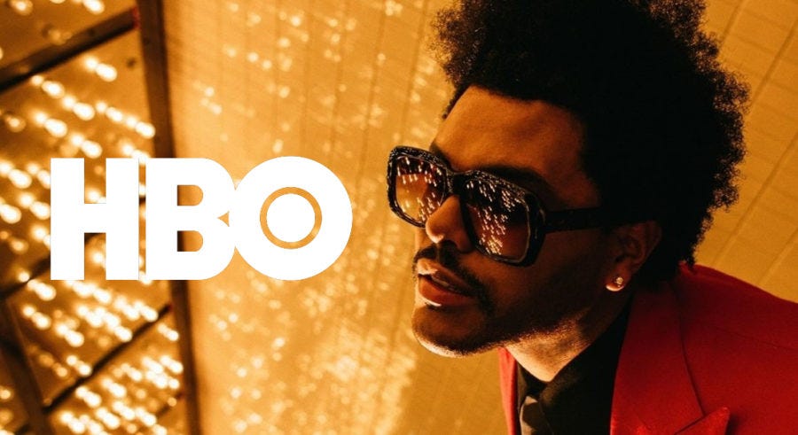 The Weeknd escribirá y estelarizará The Idol, nueva serie de HBO