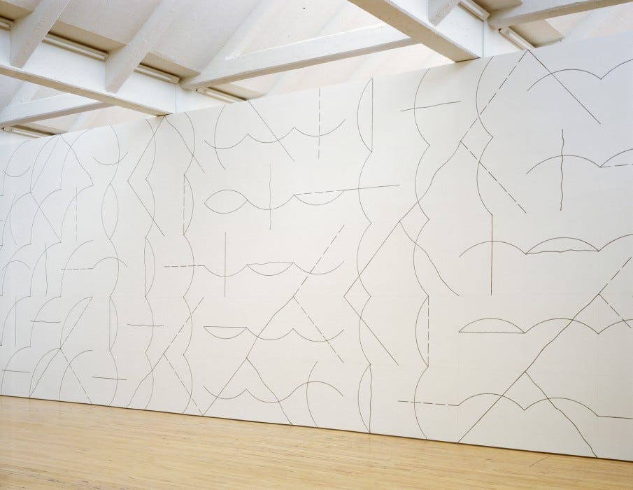 Dia | Program | Sol LeWitt