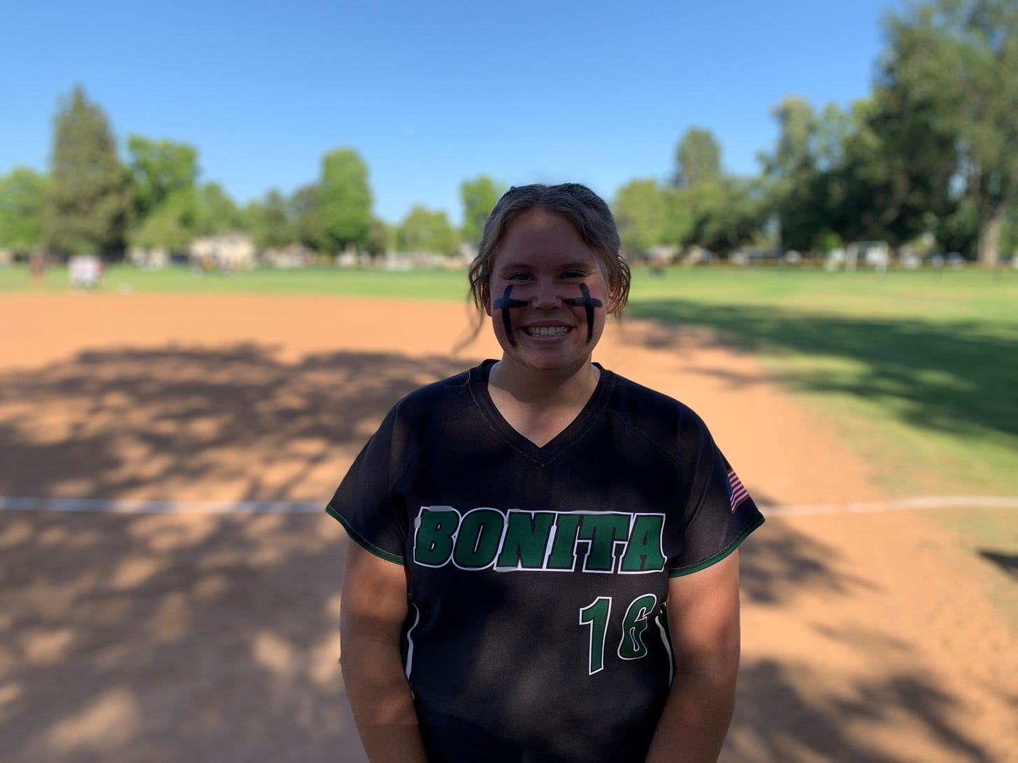 Woodland High School softball team represented by 2 seniors at 46th  Optimist All-Star Game – Daily Democrat