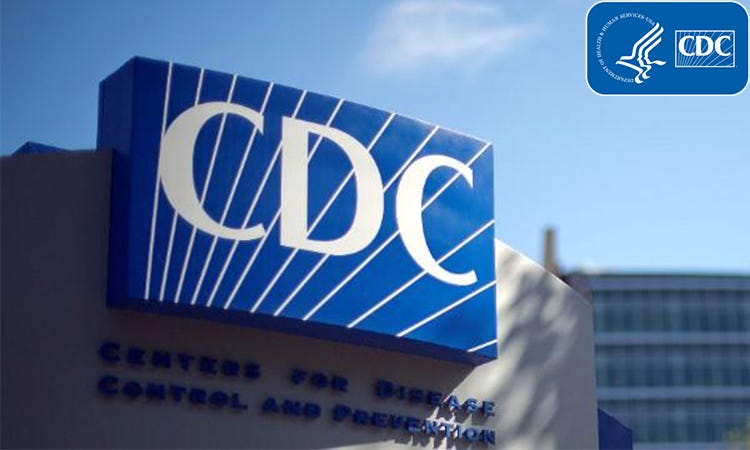 CDC Approves $1.6 Million for COVID-19 Response in Kazakhstan - U.S.  Embassy & Consulate in Kazakhstan