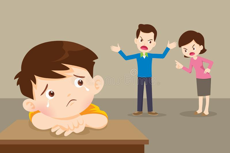 Parents Angry Child Stock Illustrations – 494 Parents Angry Child Stock  Illustrations, Vectors &amp; Clipart - Dreamstime