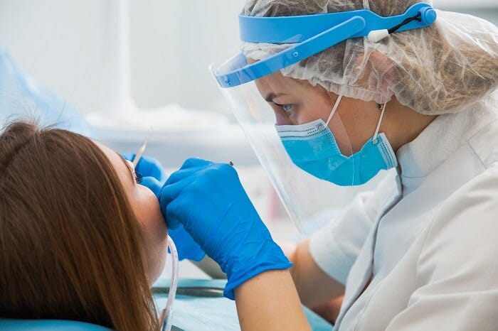 Odontologia para pacientes com necessidades especiais : Surya Dental