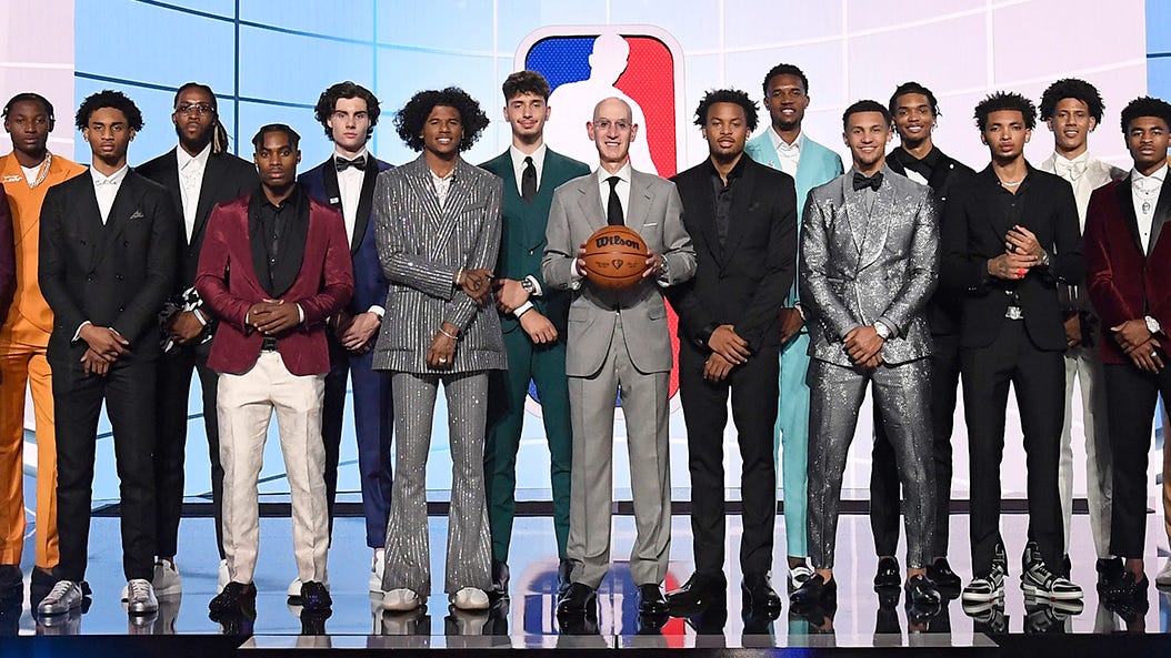 2021 NBA Draft | NBA.com