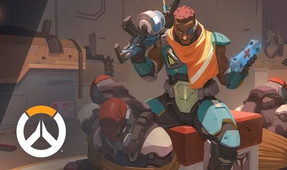Overwatch Baptiste release date COUNTDOWN - Launch time, patch notes,  downtime update | Gaming | Entertainment | Express.co.uk
