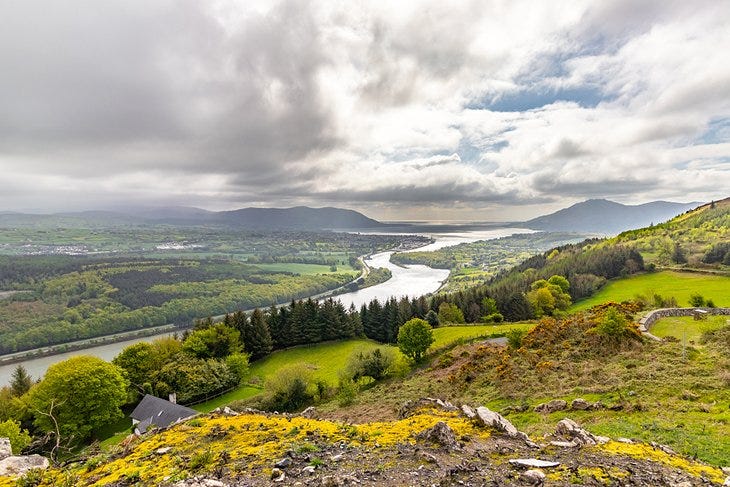 Northern Ireland in Pictures: 21 Beautiful Places to Photograph | PlanetWare
