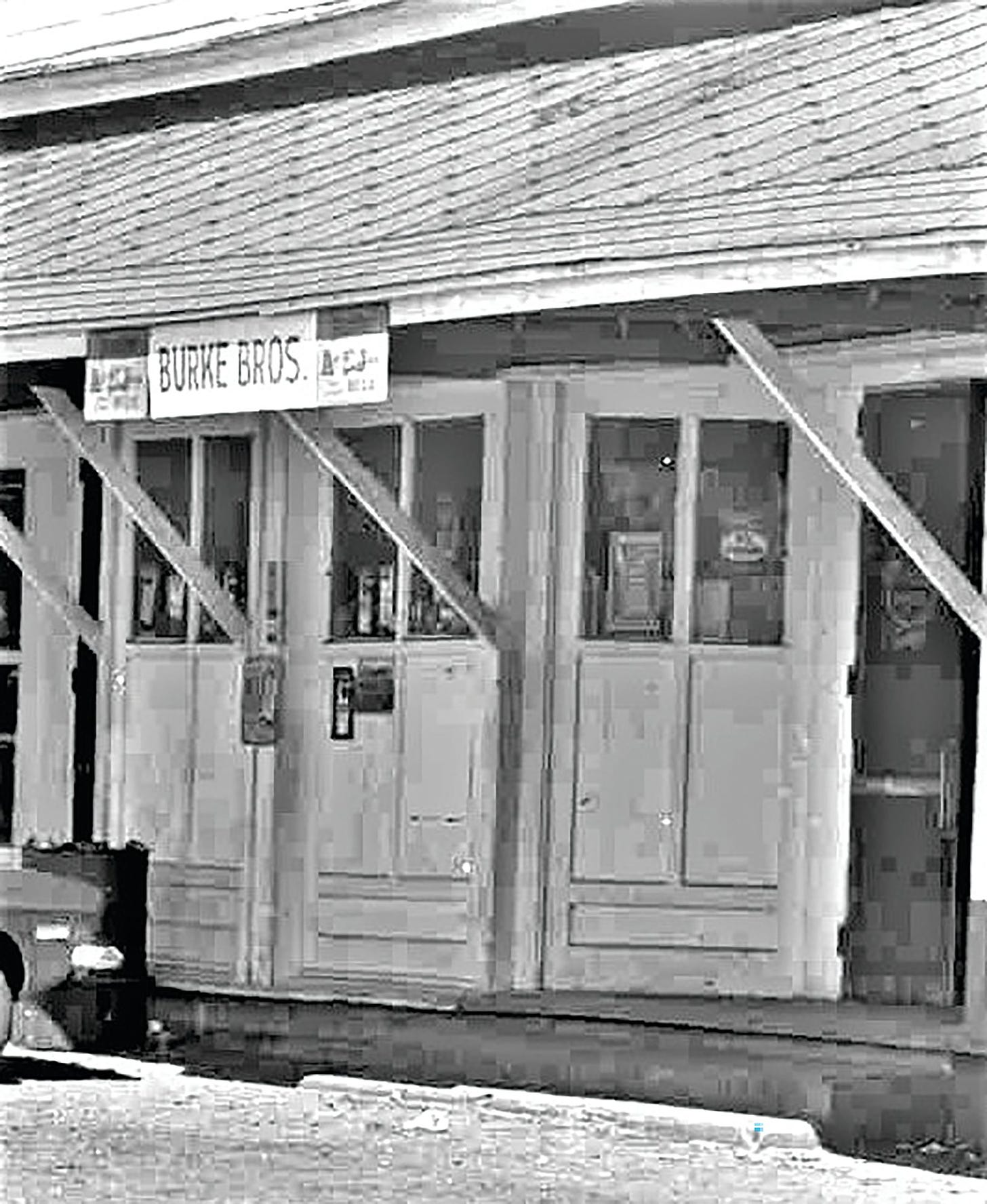 Reflections by Sumter Item archivist and historian Sammy Way: The D. W.  Alderman & Sons Lumber Mill and Store | The Sumter Item