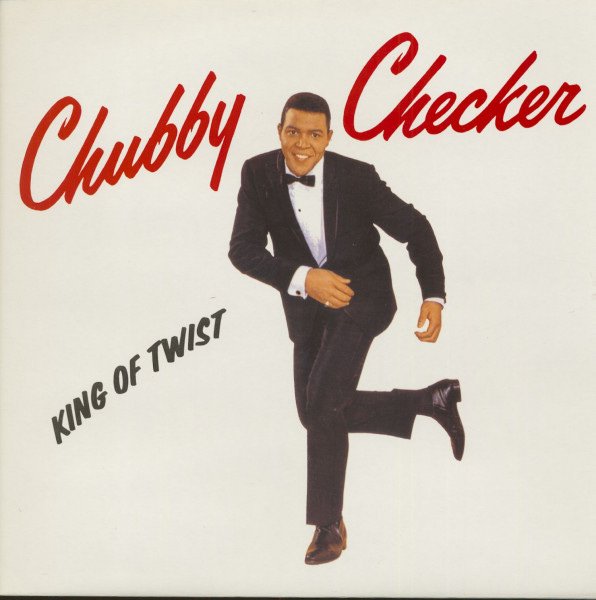 Image result for chubby checker twist